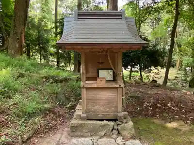 日吉大社(滋賀県)