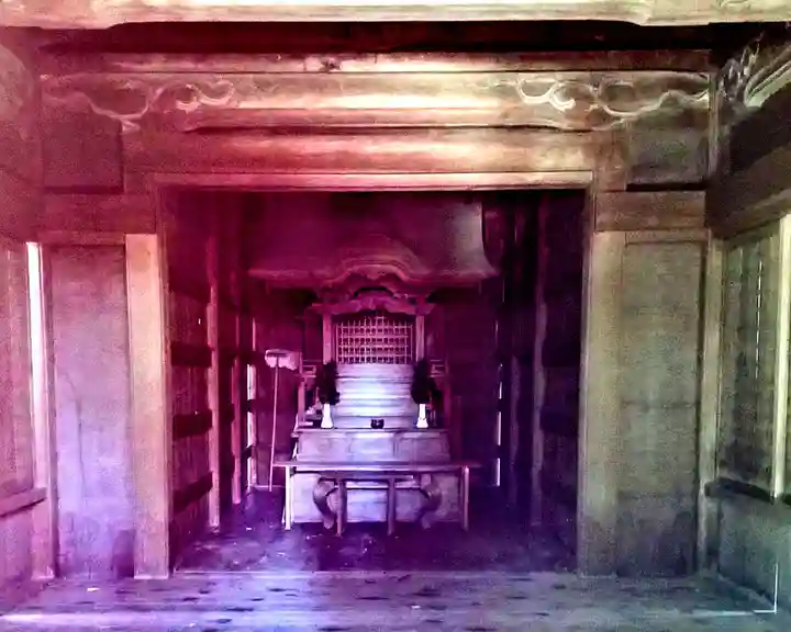 豊川閣 妙厳寺のその他建物