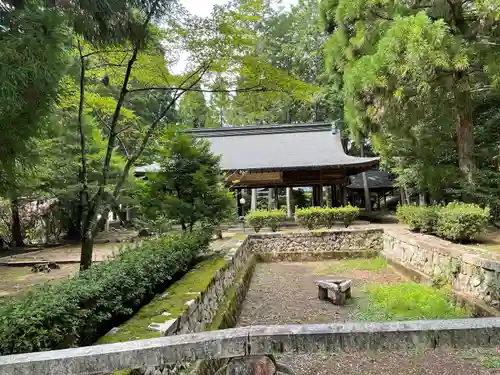 豊栄神社の建物その他