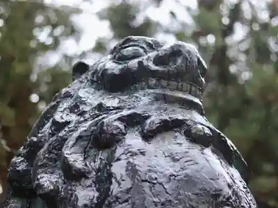 諏訪大社(長野県)