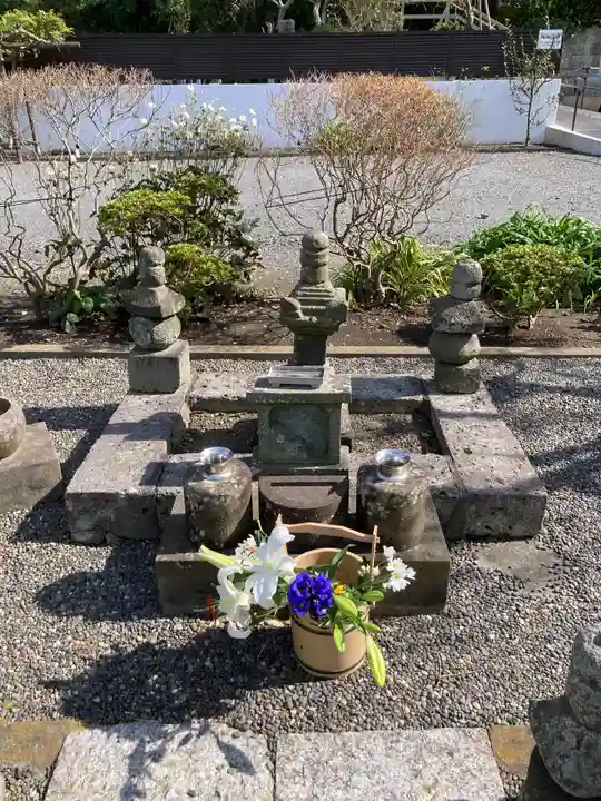 来迎寺(材木座)(神奈川県)