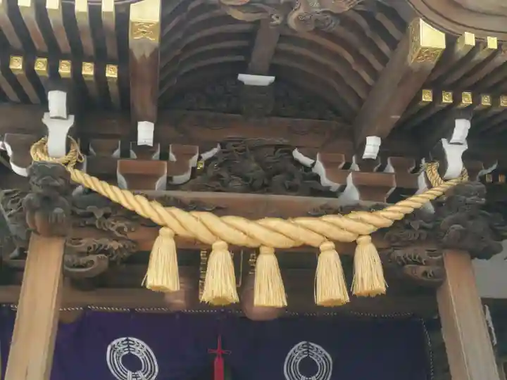 小網神社(東京都)