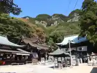 八栗寺(香川県)