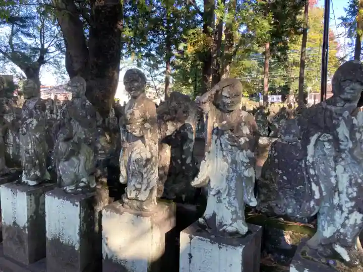 喜多院(埼玉県)