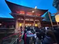 春日大社(奈良県)