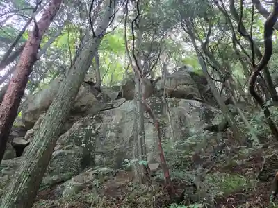 六甲比命大善神社(兵庫県)