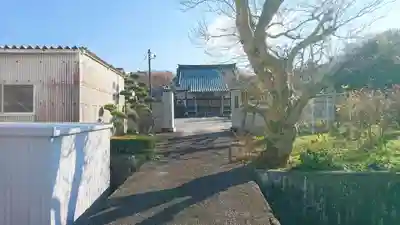 妙泉寺のその他建物