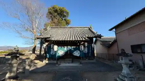 八幡神社(徳島県)