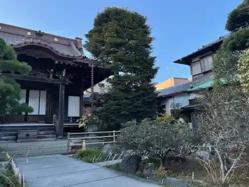 大巧寺のその他建物