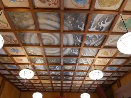 白笹稲荷神社(神奈川県)