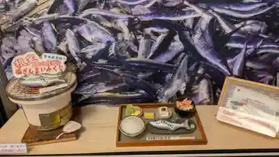 根室金刀比羅神社(北海道)