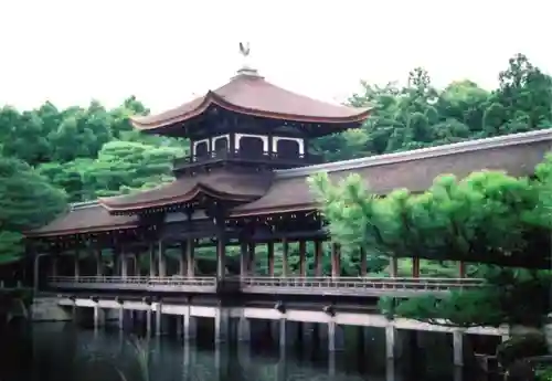 平安神宮の建物その他