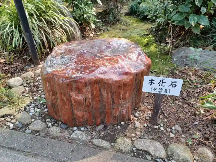 高安寺(東京都)