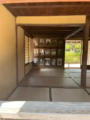 松陰神社(山口県)