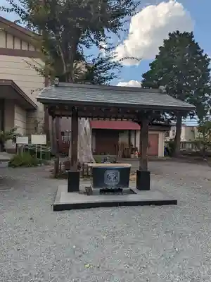 日野八坂神社(東京都)