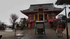 飯沼観音(銚子大仏·圓福寺)(千葉県)