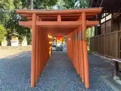 勝沼神社(東京都)