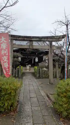 本法寺(京都府)
