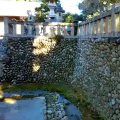 賀久留神社(静岡県)