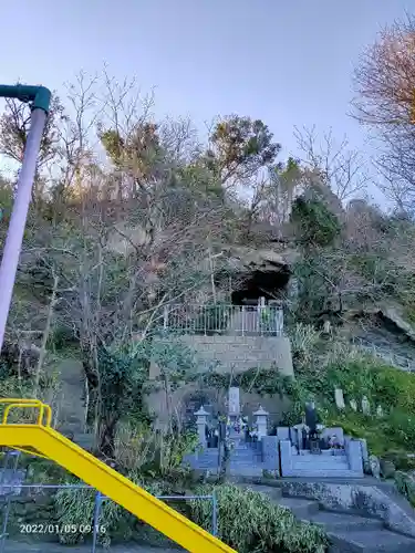 妙法山養老寺のその他建物