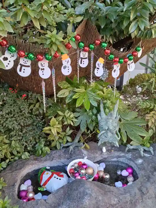 三輪神社(愛知県)