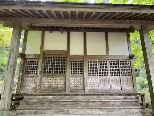 華厳寺(岐阜県)