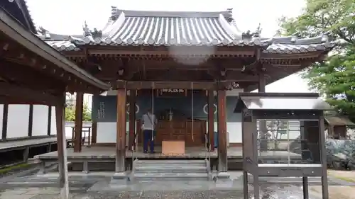 西林寺(愛媛県)