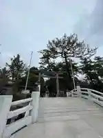 寒川神社(神奈川県)