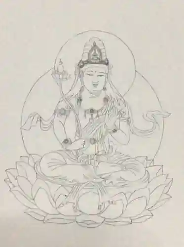 教興寺の授与品その他