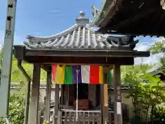 西方院の建物その他