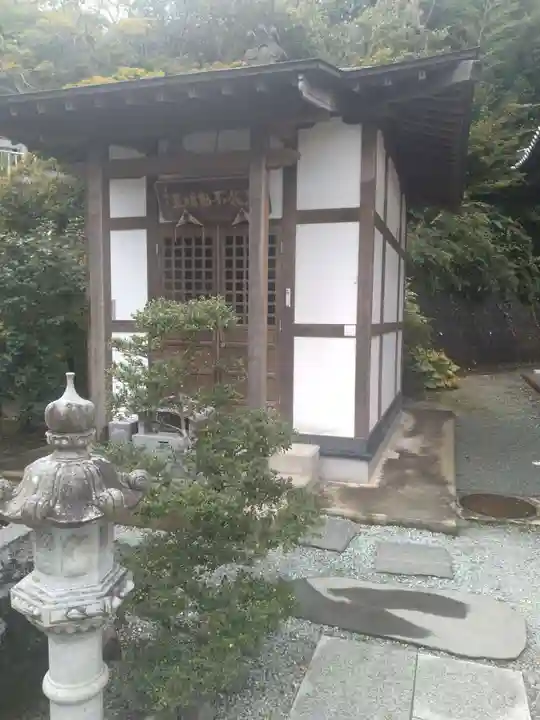 東禅寺(宮城県)