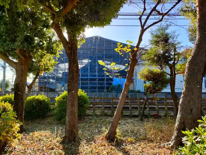 国平寺(東京都)