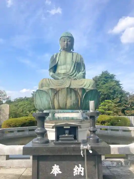 成田山名古屋別院大聖寺(犬山成田山)(愛知県)