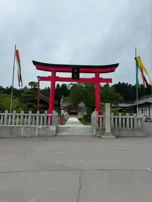 北海道東照宮(北海道)