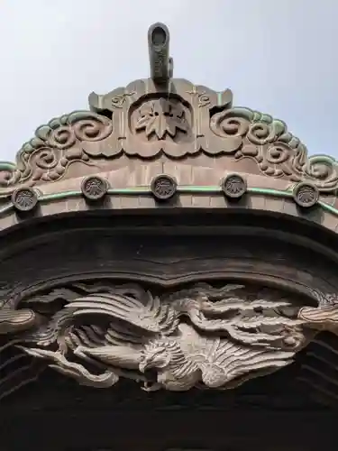 安養院　(田代寺）(神奈川県)