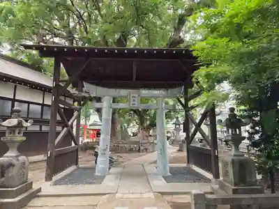 佐嘉神社・松原神社(佐賀県)
