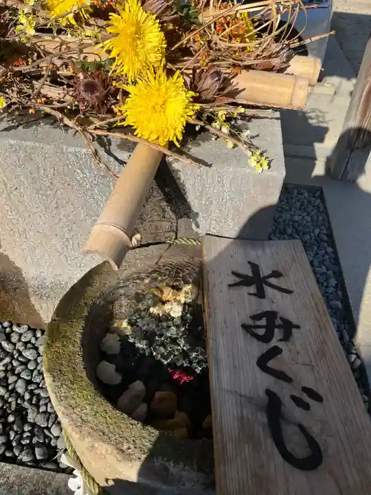 久留米宗社 日吉神社(福岡県)