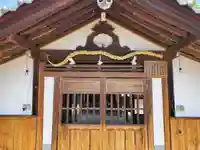 春日若宮神社(奈良県)