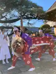 御霊神社(奈良県)