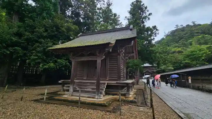 出雲大社(島根県)