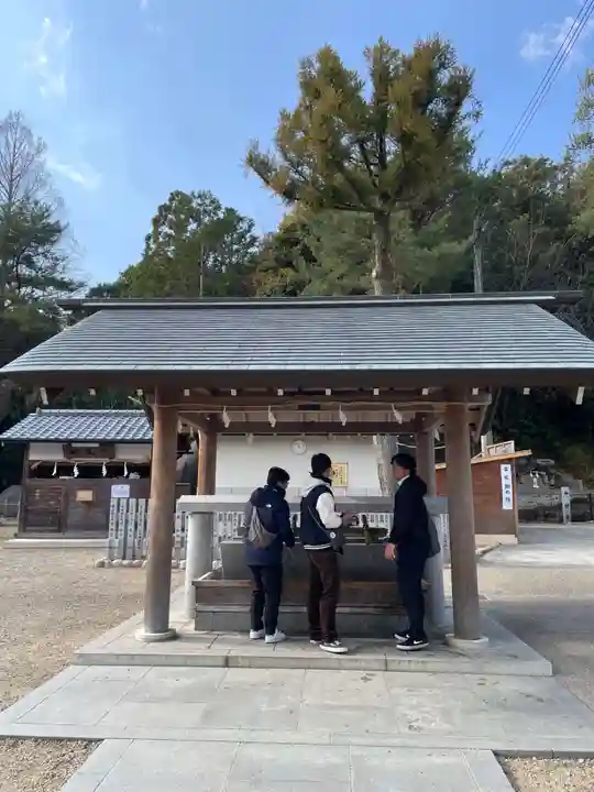 廣田神社(兵庫県)