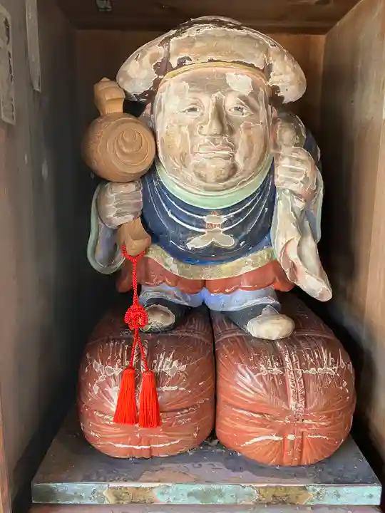 尊永寺(静岡県)