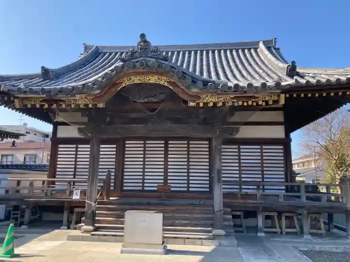 西新井大師総持寺(東京都)