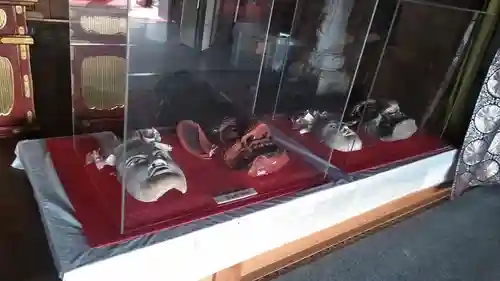 長安寺のその他建物