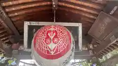 櫻山神社(岩手県)