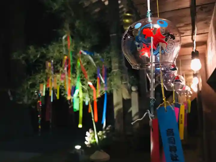 高司神社〜むすびの神の鎮まる社〜(福島県)