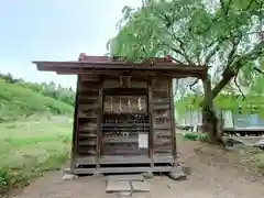 慶徳稲荷神社(福島県)