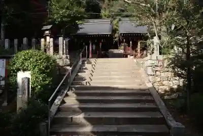 石座神社(京都府)
