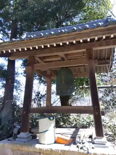 上野別堂(福井県)