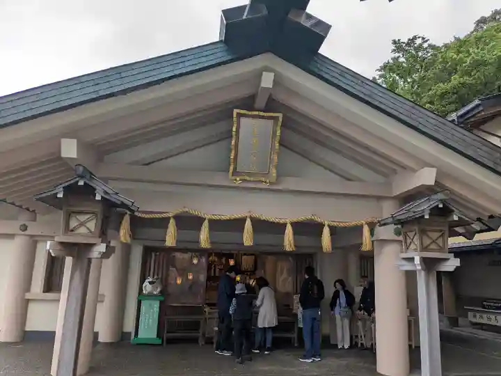 二見興玉神社(三重県)